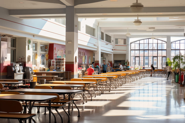 why choose SSV School 2